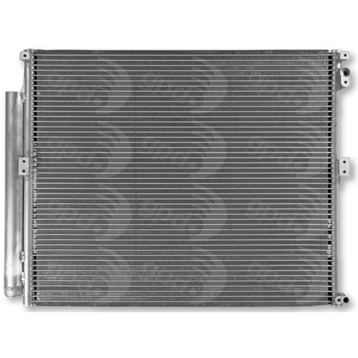 Global Parts Distributors 3283C A/C Condenser product image 1 of 1