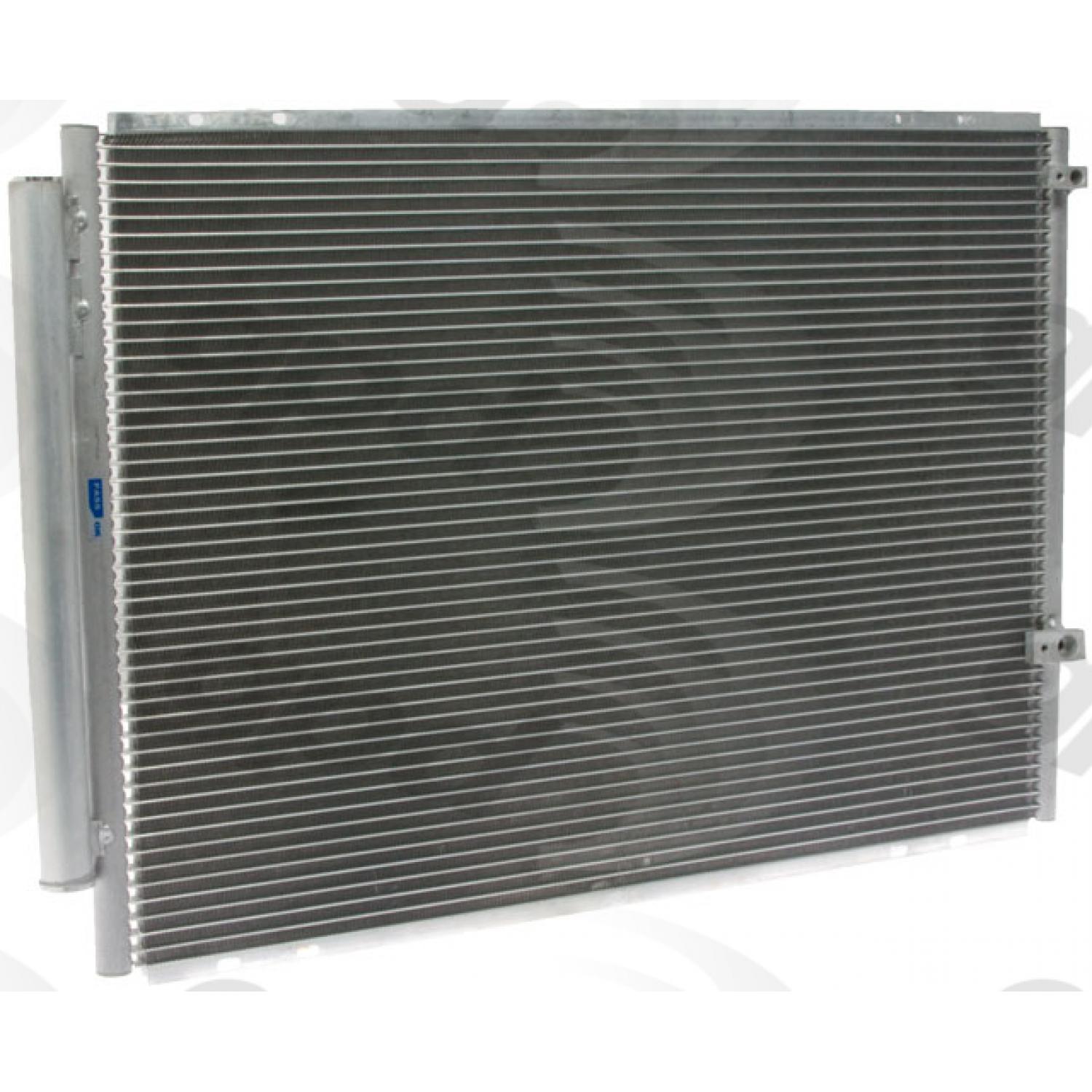 Global Parts Distributors 3284C A/C Condenser product image 1 of 1