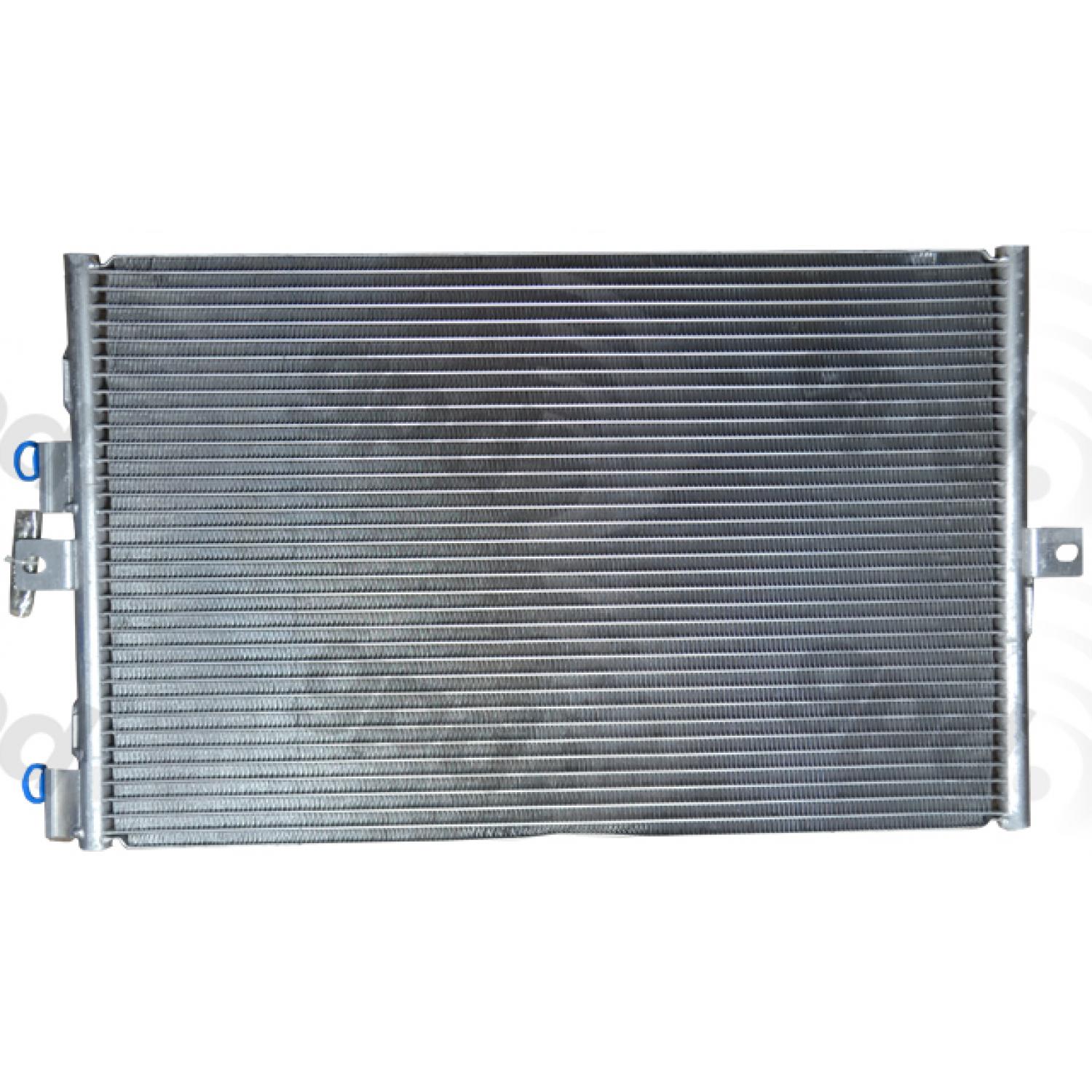 Global Parts Distributors 3286C A/C Condenser product image 2 of 2