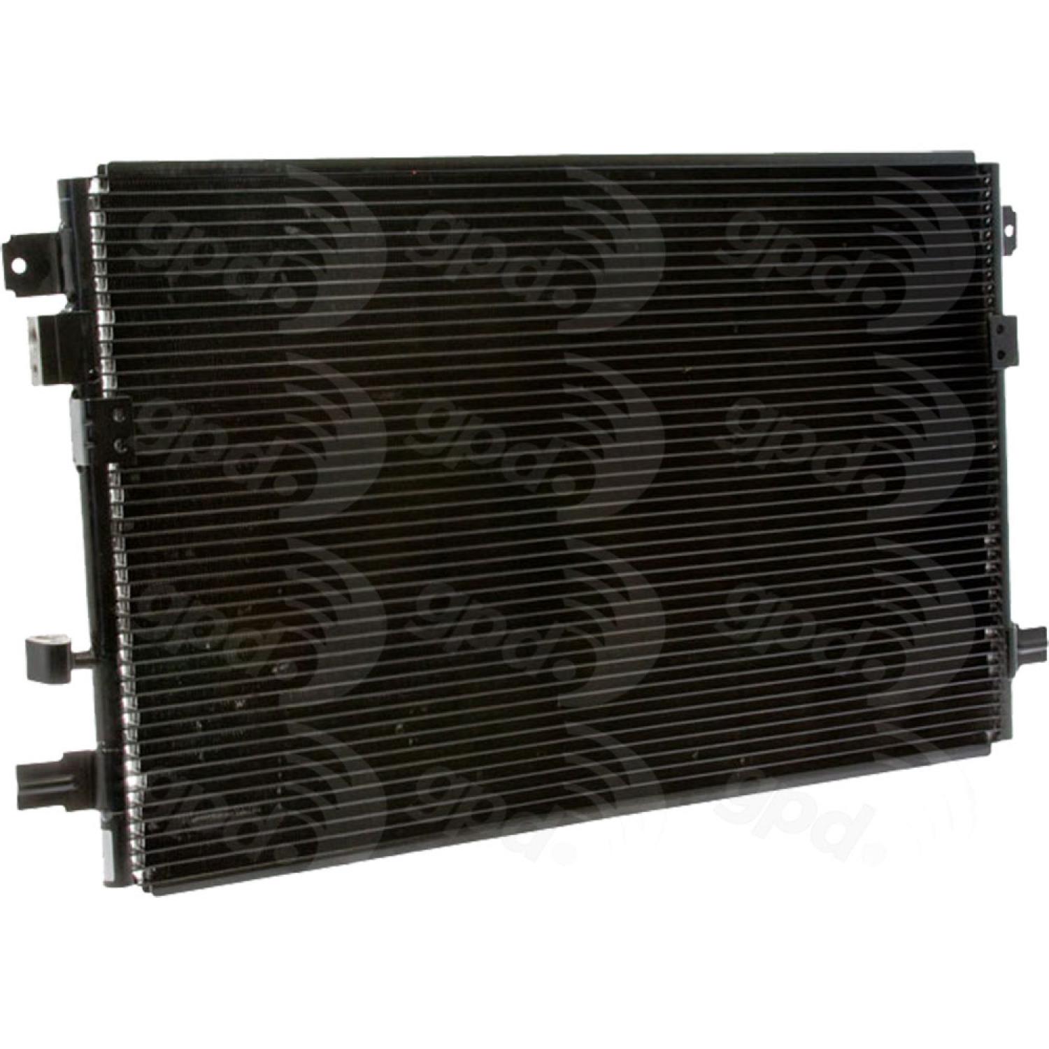 Global Parts Distributors 3287C A/C Condenser product image 1 of 1