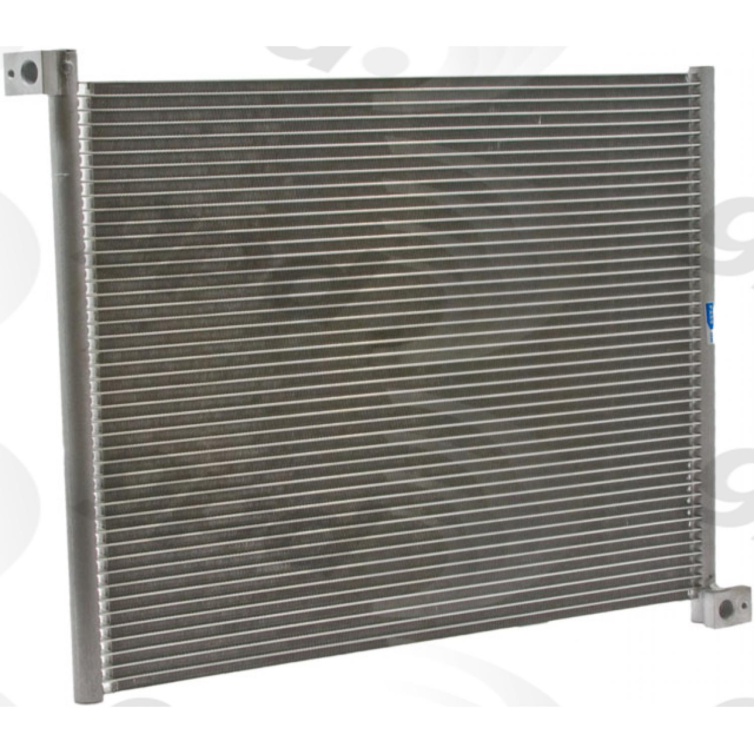 Global Parts Distributors 3289C A/C Condenser product image 1 of 1