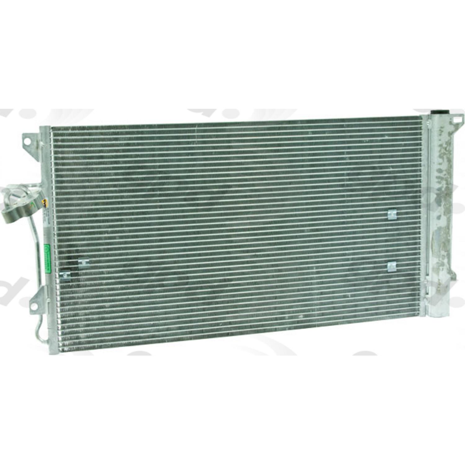 Global Parts Distributors 3294C - A/C Condenser Global Parts Distributors 3294C A/C Condenser product image 1 of 1