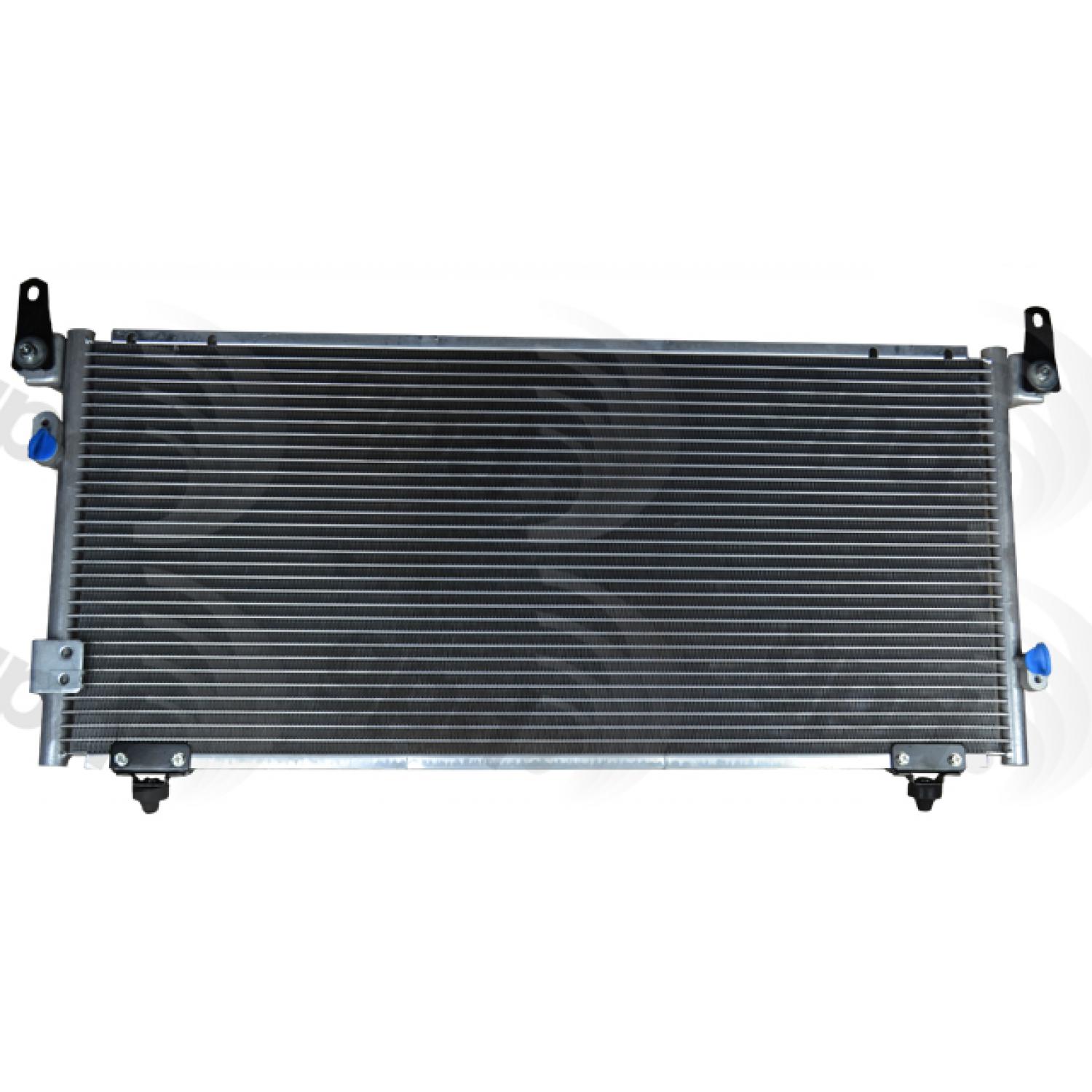 Global Parts Distributors 3296C A/C Condenser product image 1 of 2