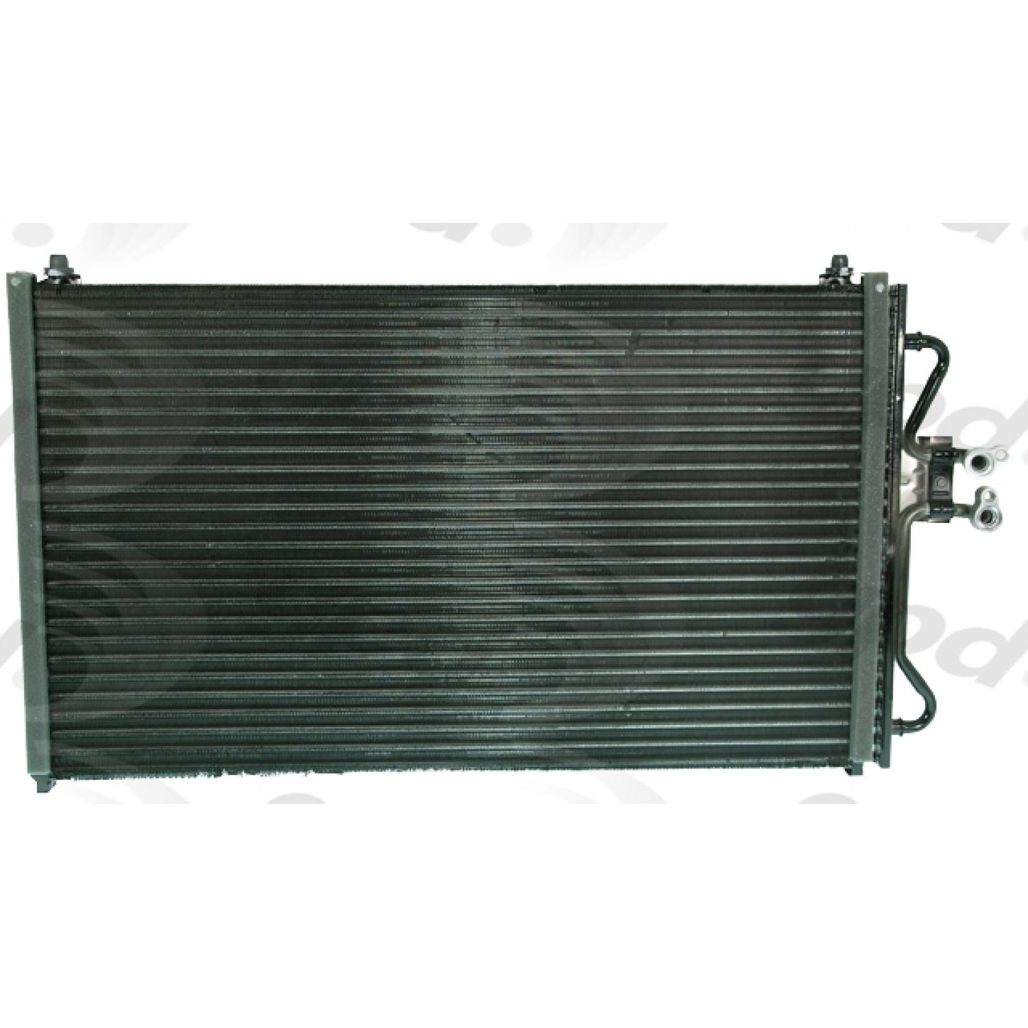 Global Parts Distributors 3298C A/C Condenser product image 1 of 1