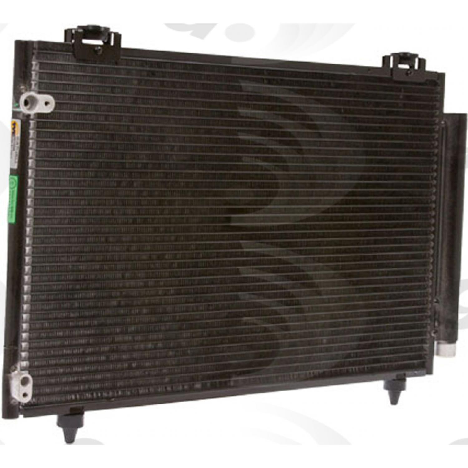 Global Parts Distributors 3299C A/C Condenser product image 1 of 1