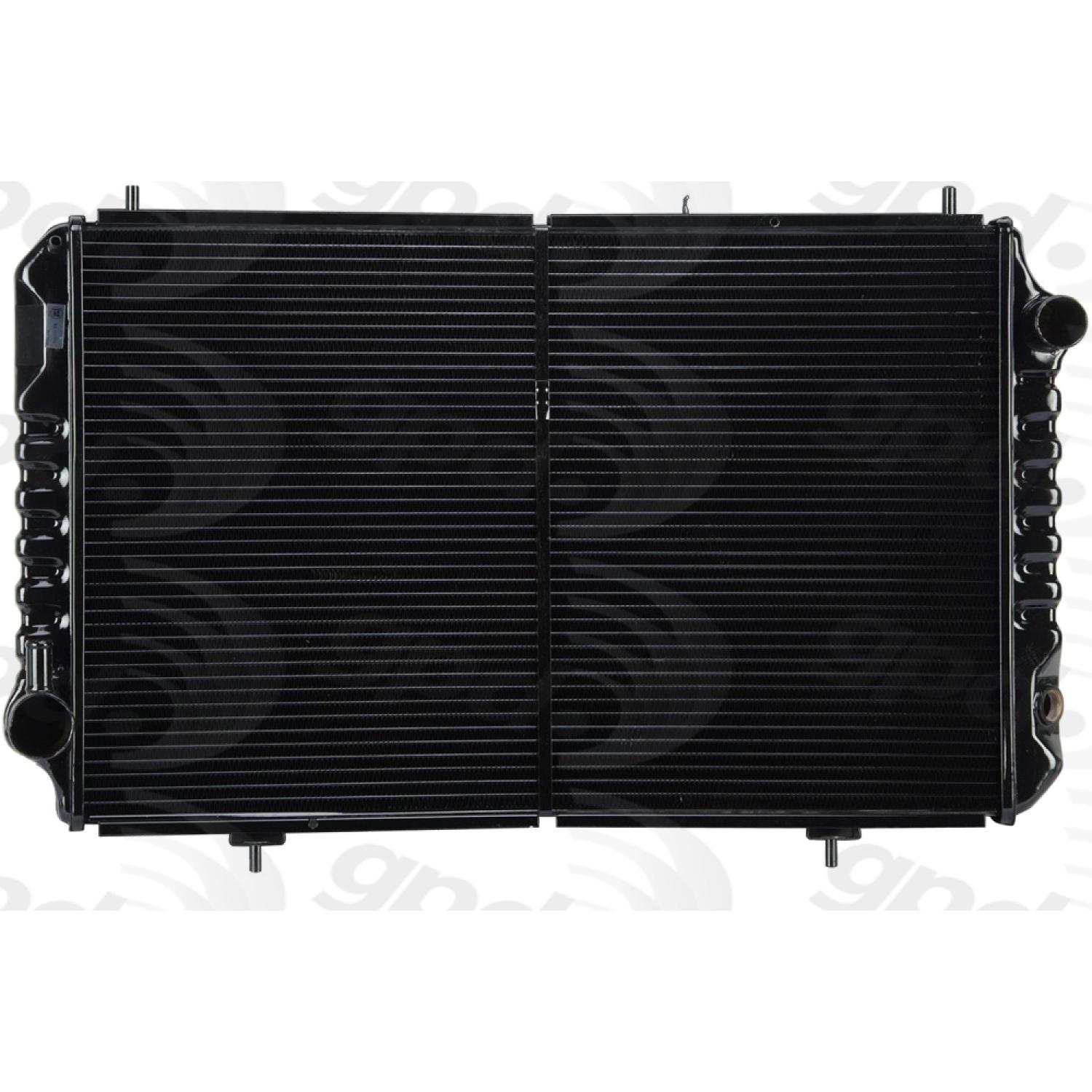 Global Parts Distributors 33 Radiator product image 1 of 1