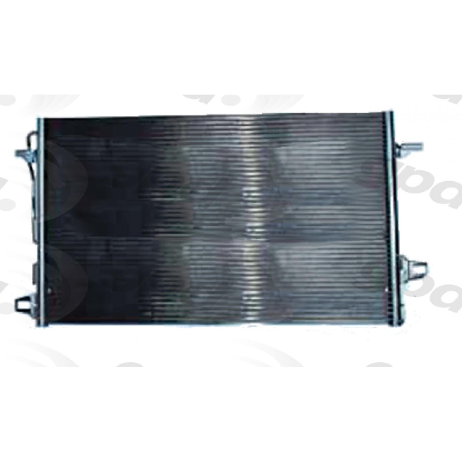 Global Parts Distributors 3320C A/C Condenser product image 1 of 1