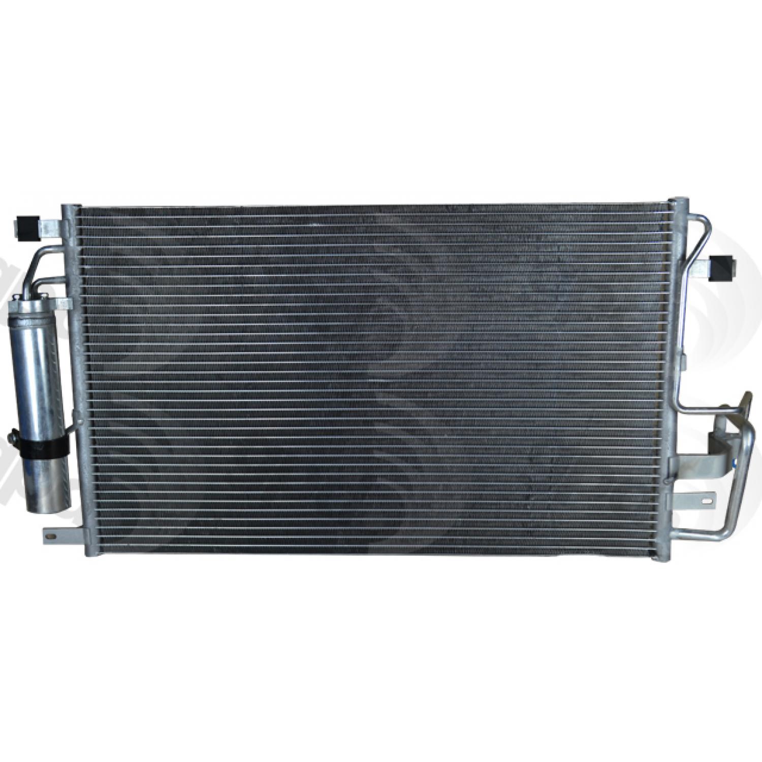 Global Parts Distributors 3323C A/C Condenser product image 2 of 2