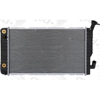 Global Parts Distributors 333 Radiator product image 1 of 1