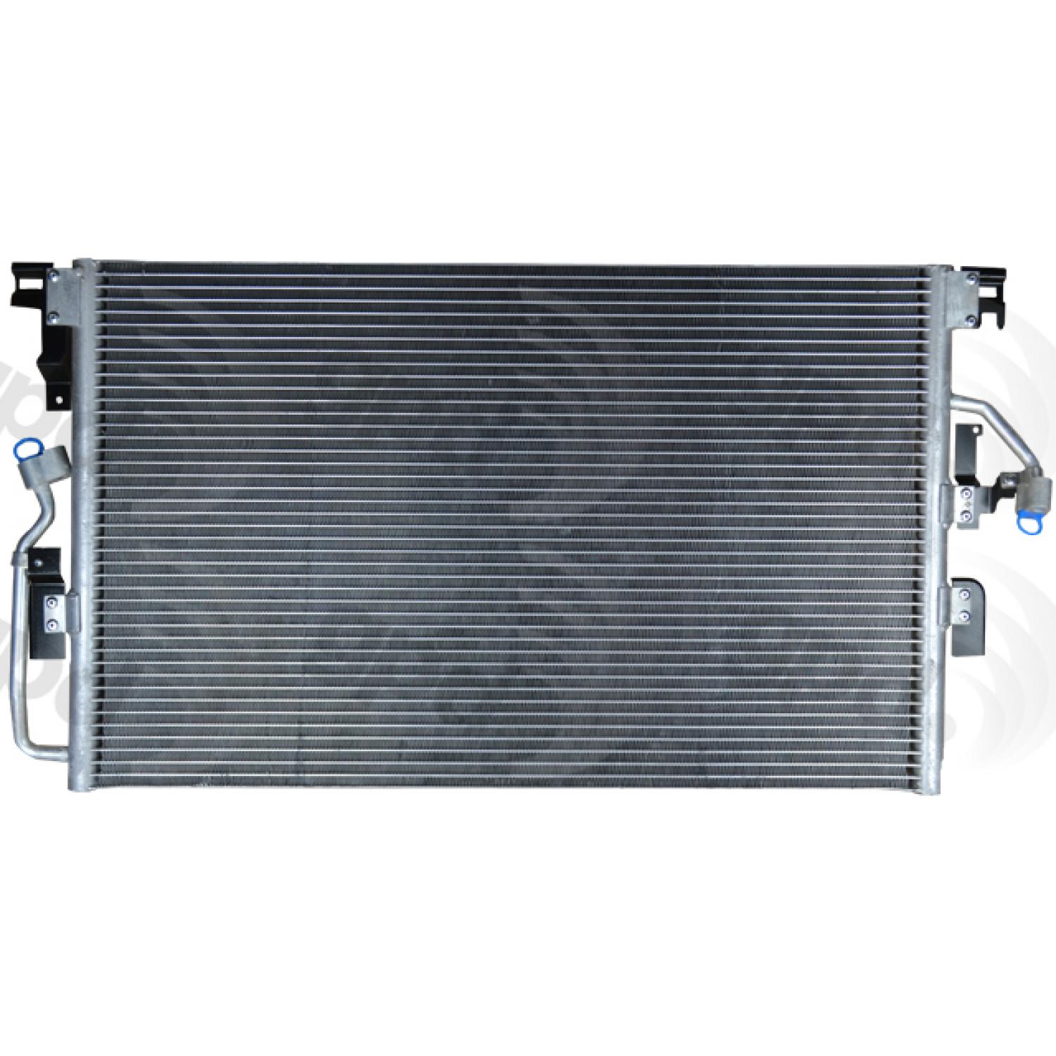 Global Parts Distributors 3343C A/C Condenser product image 1 of 2