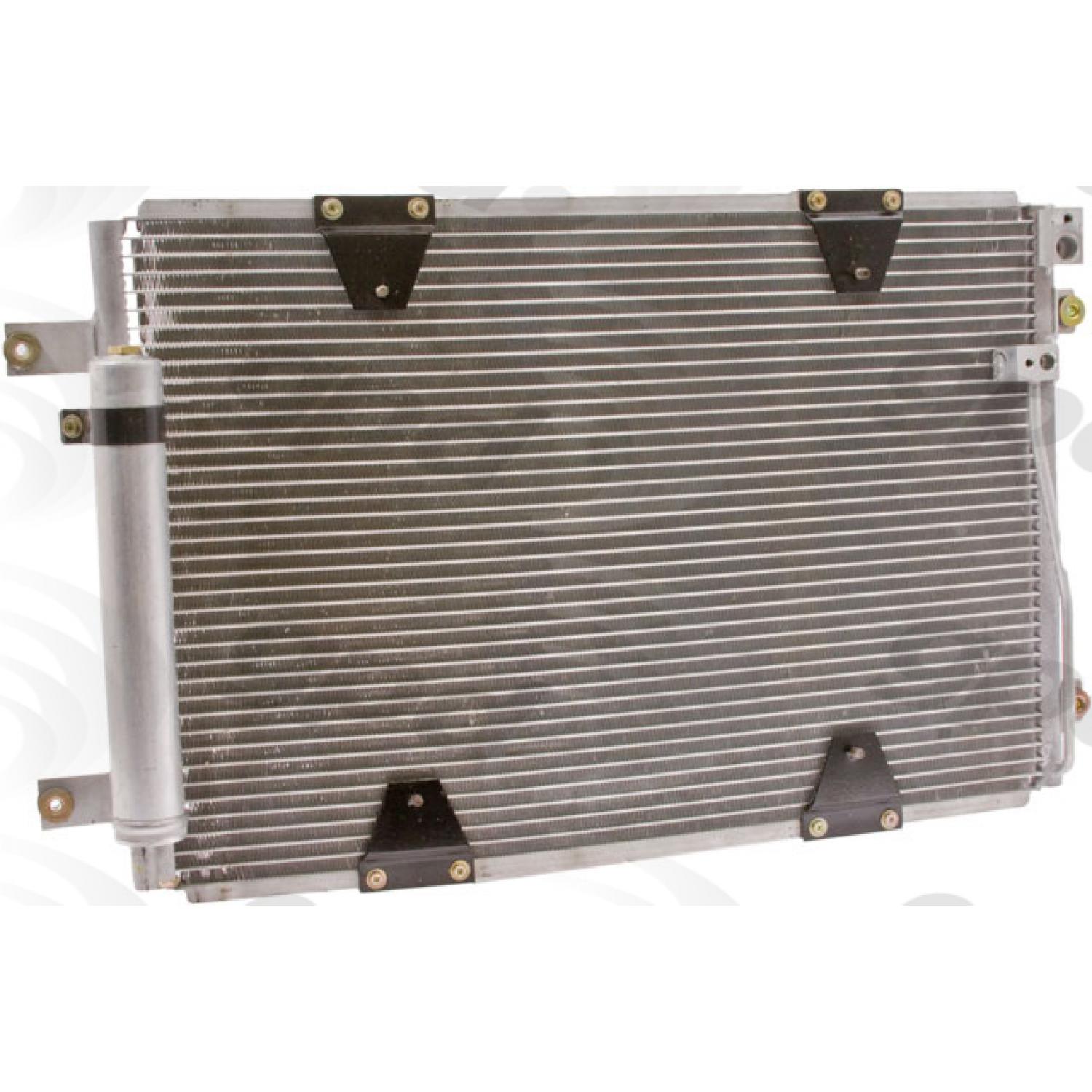 Global Parts Distributors 3354 A/C Condenser product image 1 of 1