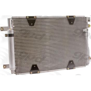 Global Parts Distributors 3354C A/C Condenser product image 1 of 1