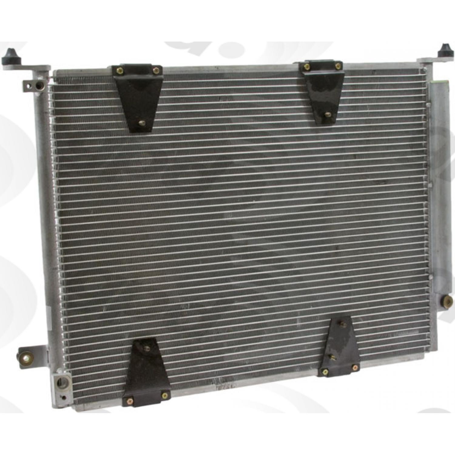 Global Parts Distributors 3357C A/C Condenser product image 1 of 1