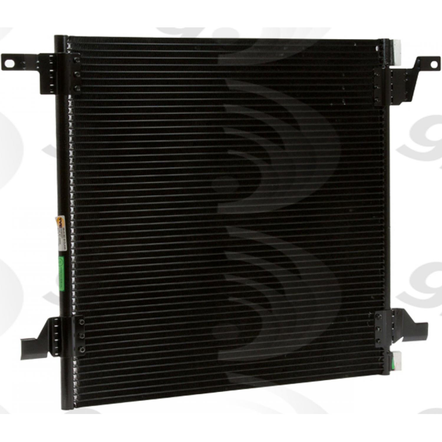Global Parts Distributors 3360C A/C Condenser product image 1 of 1