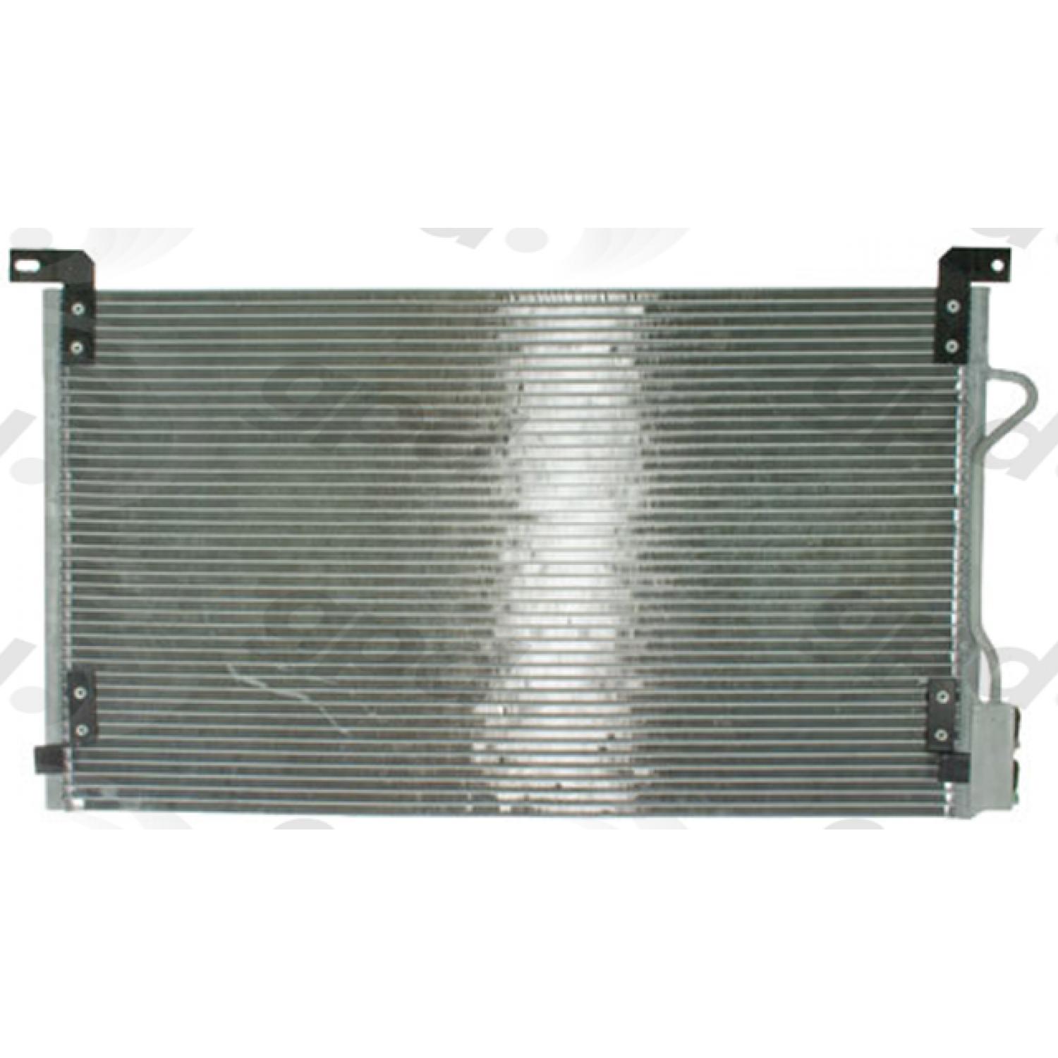 Global Parts Distributors 3361C A/C Condenser product image 1 of 1