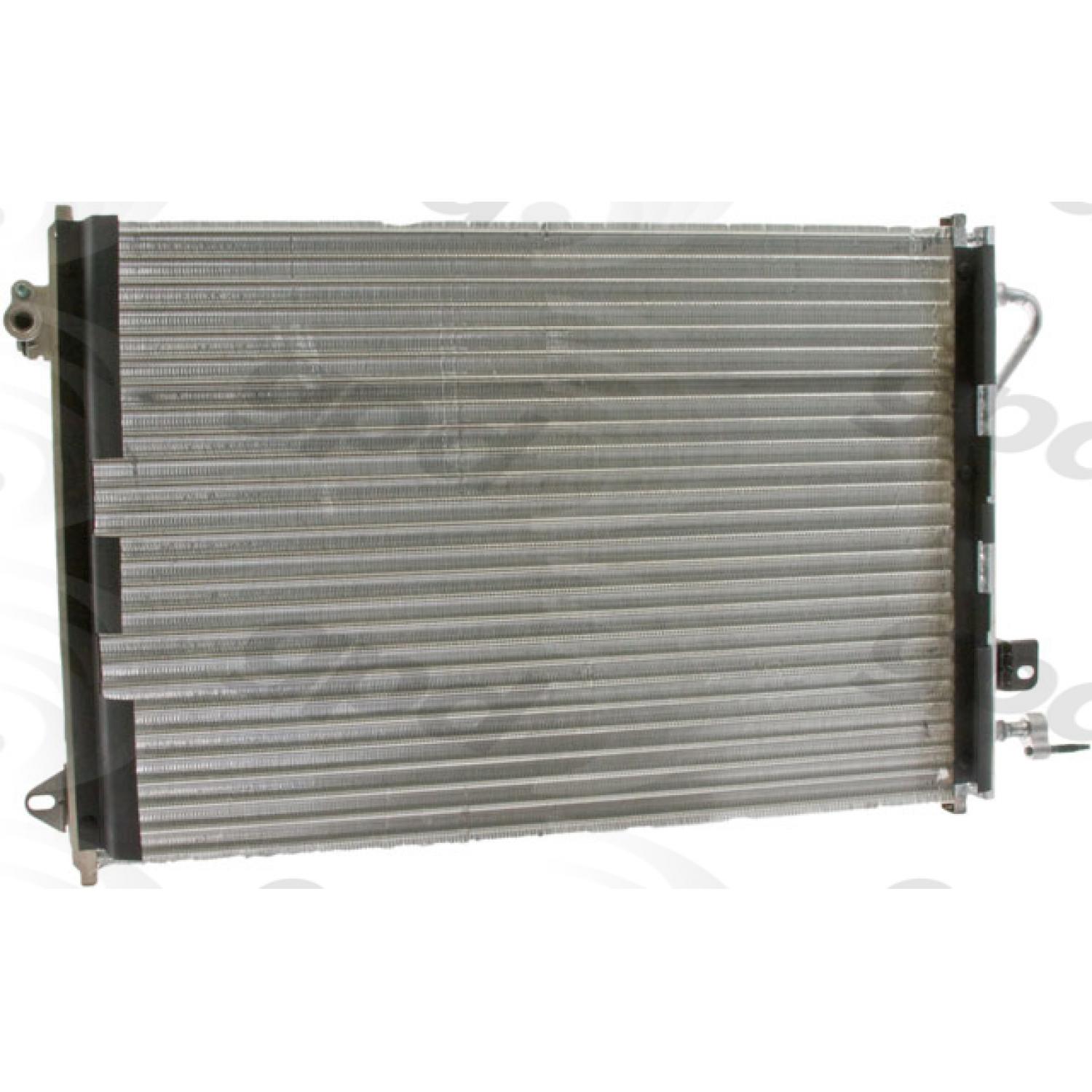 Global Parts Distributors 3362C A/C Condenser product image 1 of 1