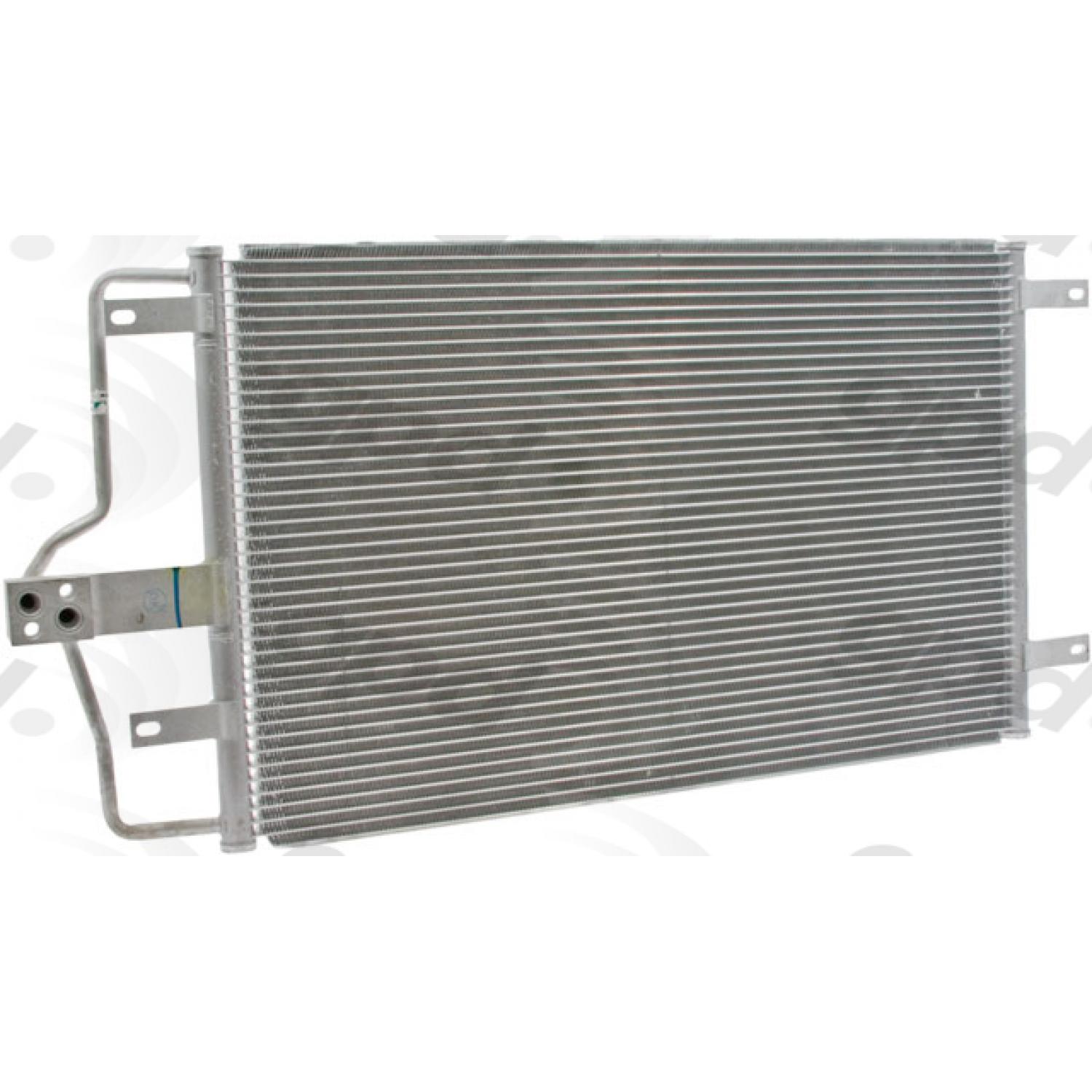 Global Parts Distributors 3377C A/C Condenser product image 1 of 1