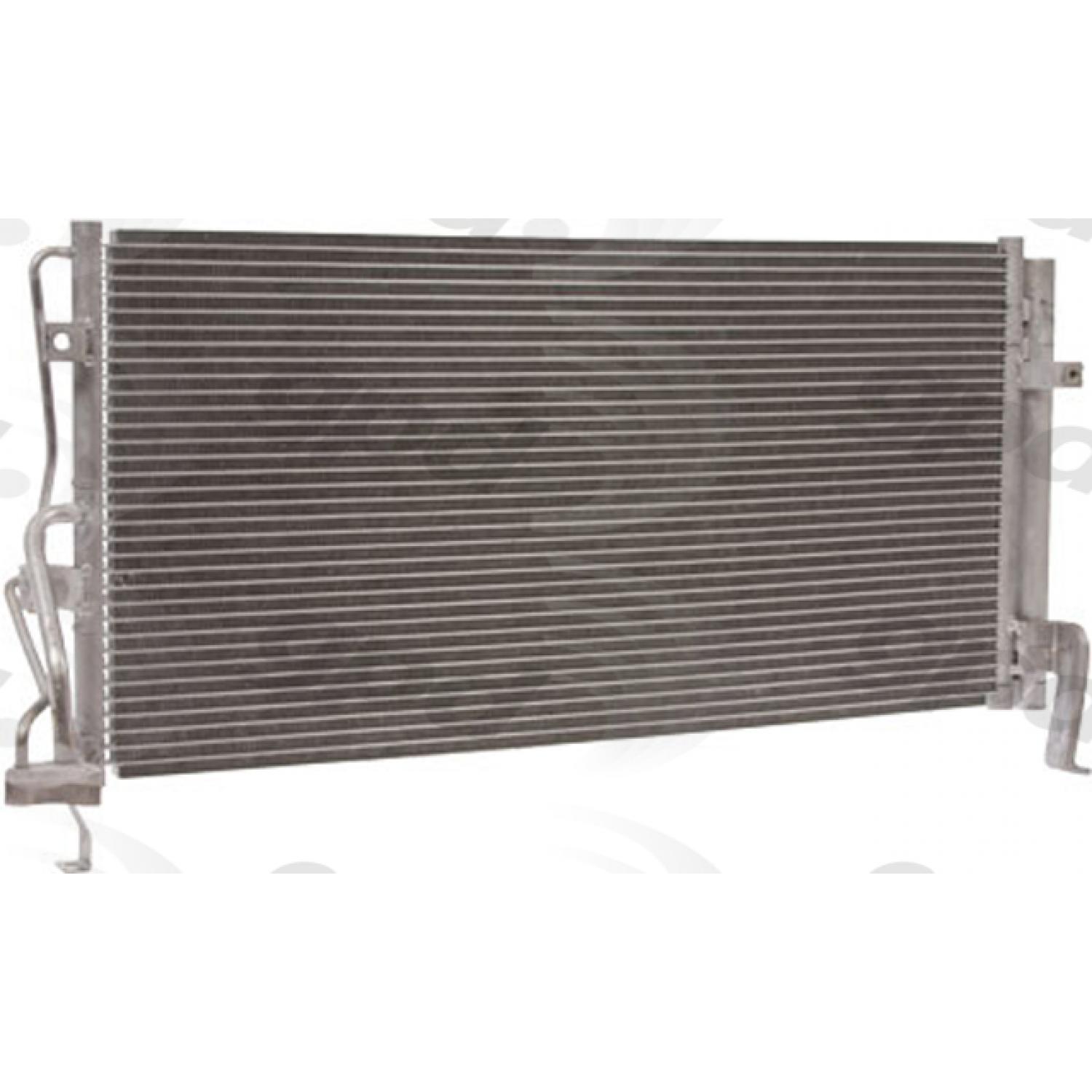 Global Parts Distributors 3379C A/C Condenser product image 1 of 1