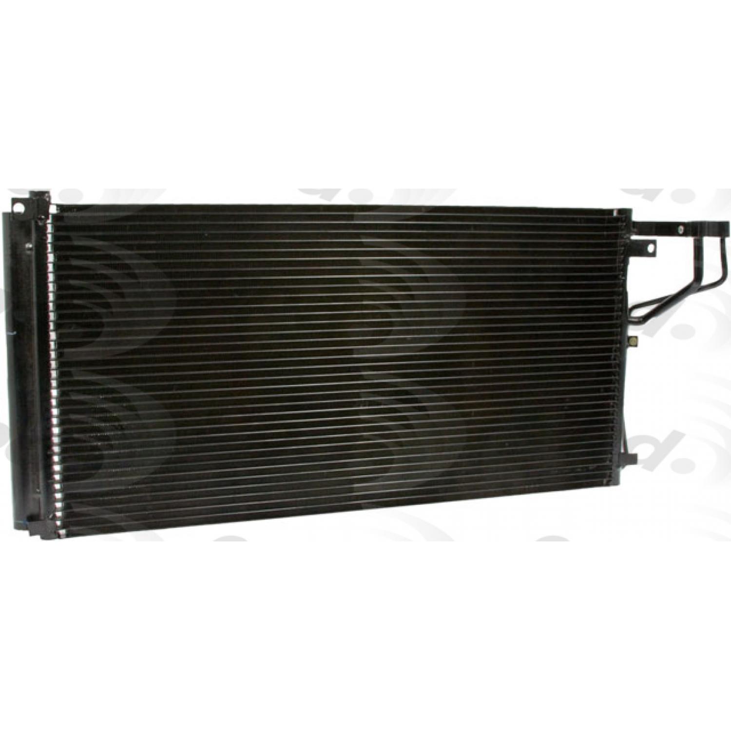 Global Parts Distributors 3381C - A/C Condenser Global Parts Distributors 3381C A/C Condenser product image 1 of 1