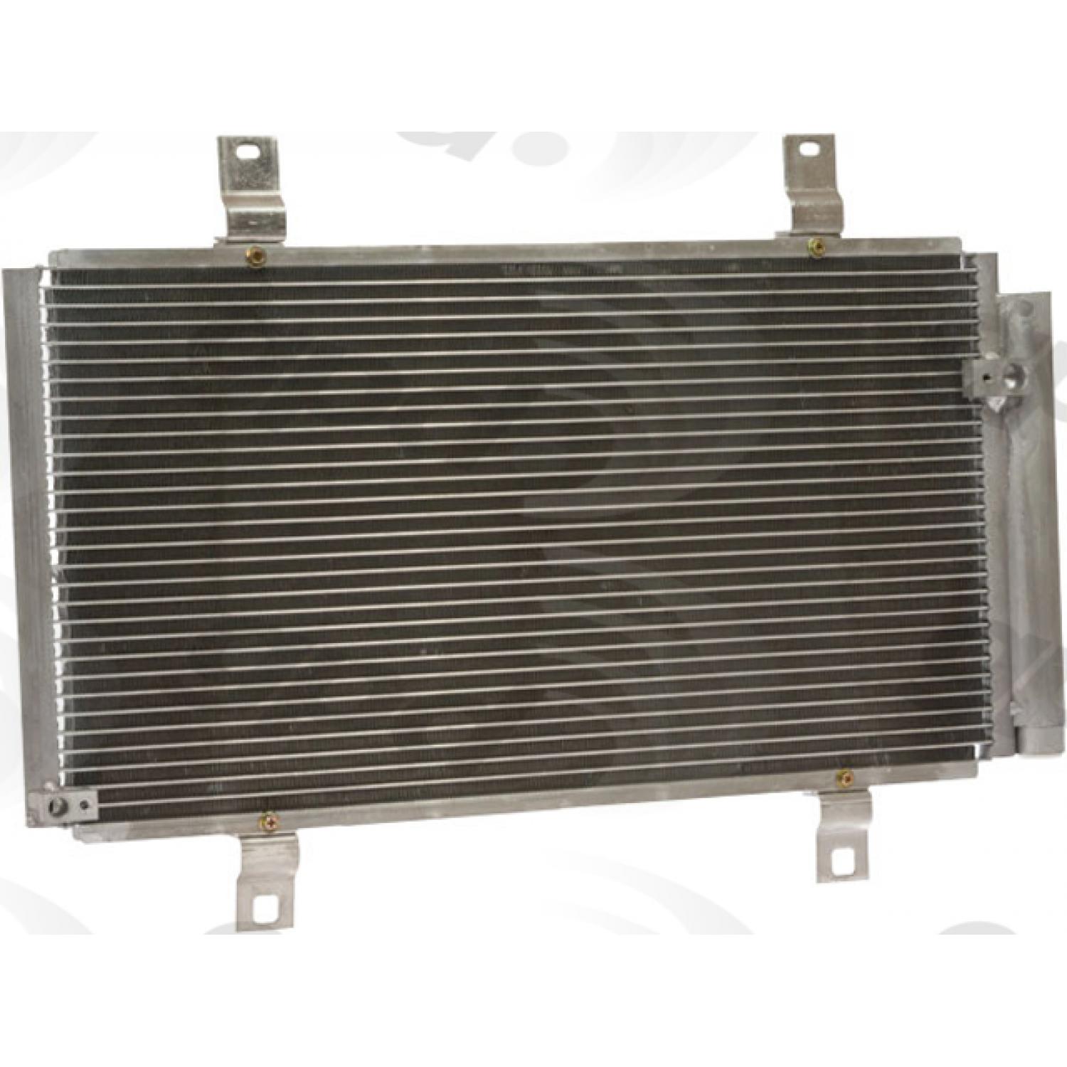Global Parts Distributors 3384C A/C Condenser product image 1 of 1