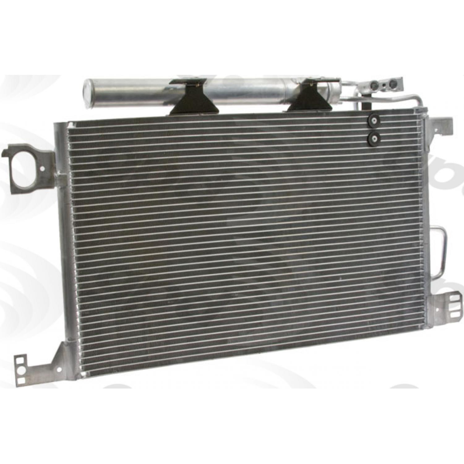 Global Parts Distributors 3385C A/C Condenser product image 1 of 1
