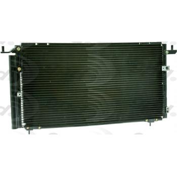 Global Parts Distributors 3395C A/C Condenser product image 1 of 1