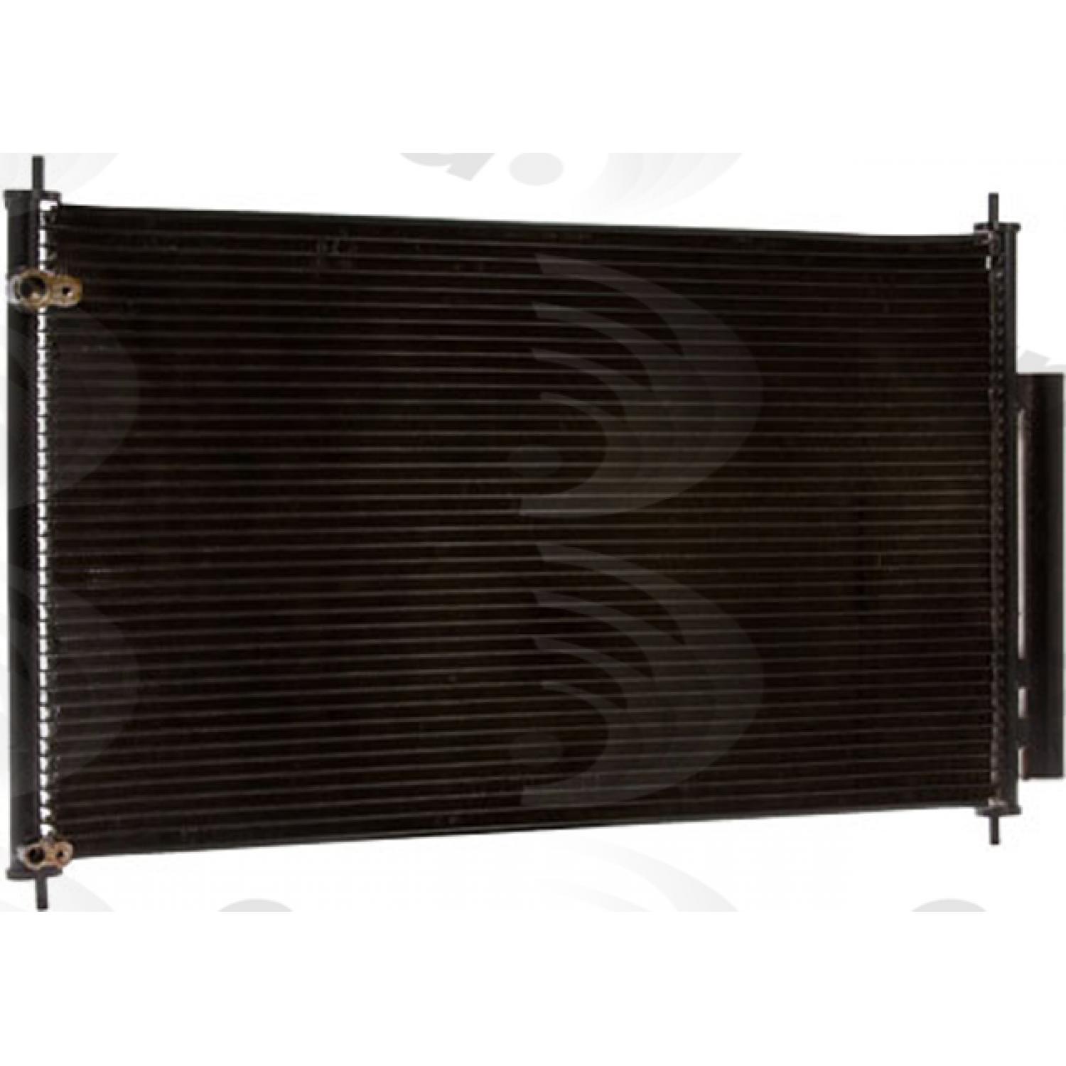 Global Parts Distributors 3397C A/C Condenser product image 1 of 1