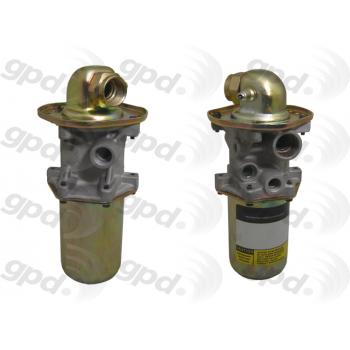 Global Parts Distributors A/C Valve In Receiver (VIR) Assembly product image