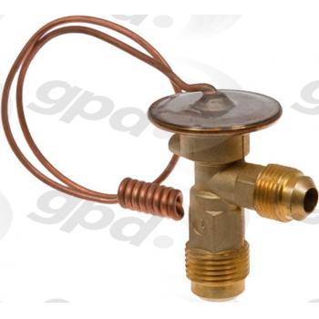 Global Parts Distributors 3411237 A/C Expansion Valve product image 1 of 1
