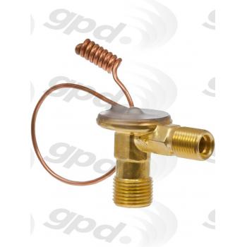 Global Parts Distributors 3411239 A/C Expansion Valve product image 1 of 1