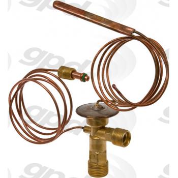 Global Parts Distributors 3411242 A/C Expansion Valve product image 1 of 1