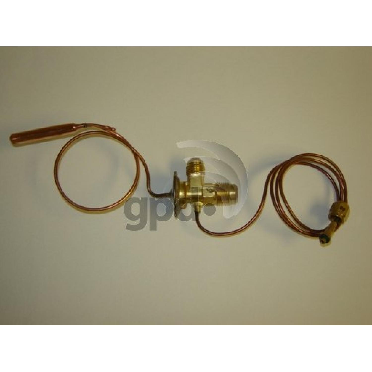 Global Parts Distributors 3411244 A/C Expansion Valve product image 1 of 1