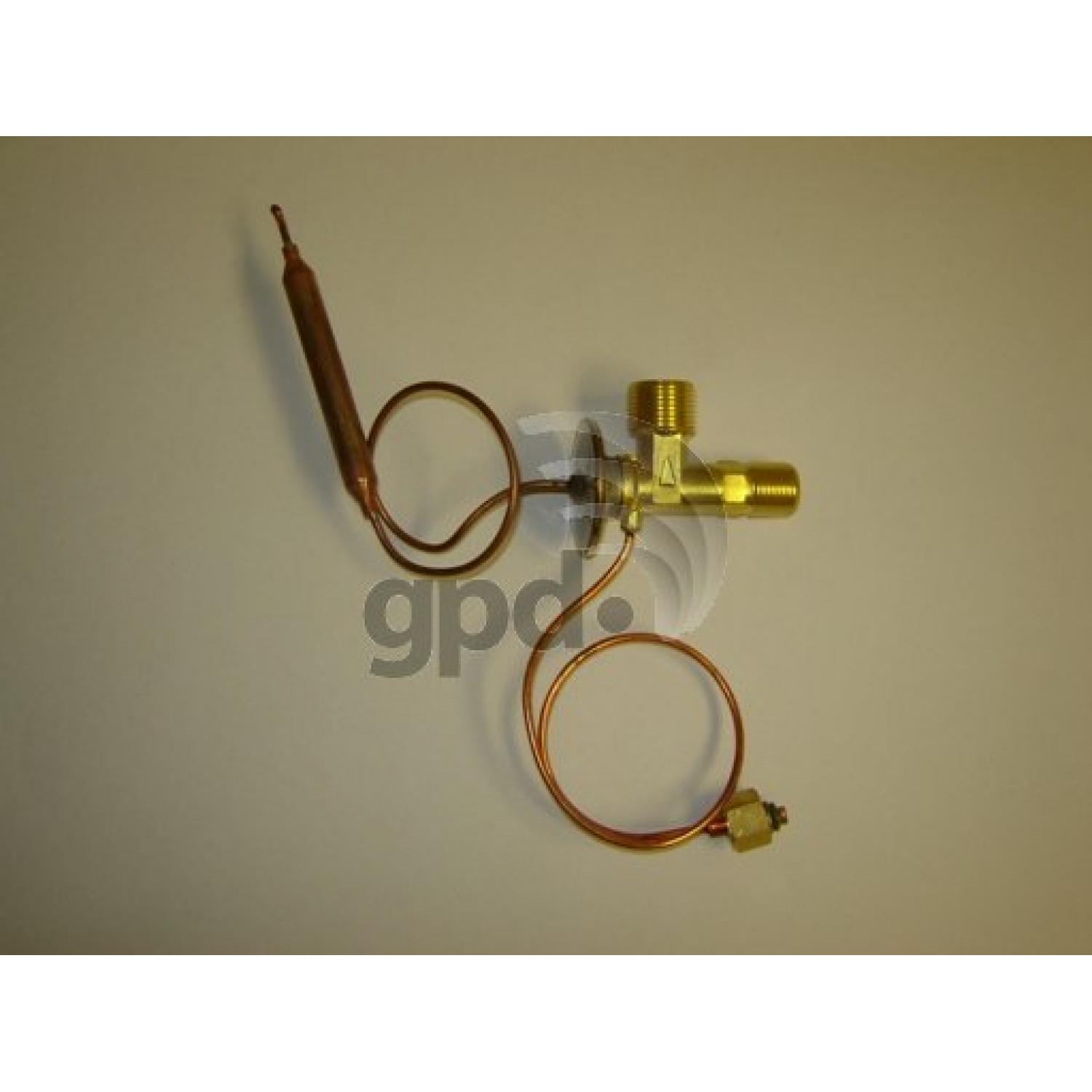Global Parts Distributors 3411248 A/C Expansion Valve product image 1 of 1
