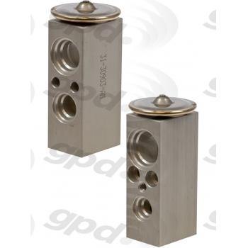 Global Parts Distributors 3411266 A/C Expansion Valve product image 1 of 1