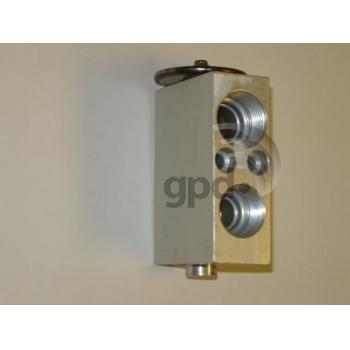 Global Parts Distributors 3411271 A/C Expansion Valve product image 1 of 1