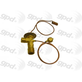 Global Parts Distributors 3411272 A/C Expansion Valve product image 1 of 1
