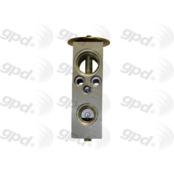 Global Parts Distributors 3411275 A/C Expansion Valve product image 1 of 1
