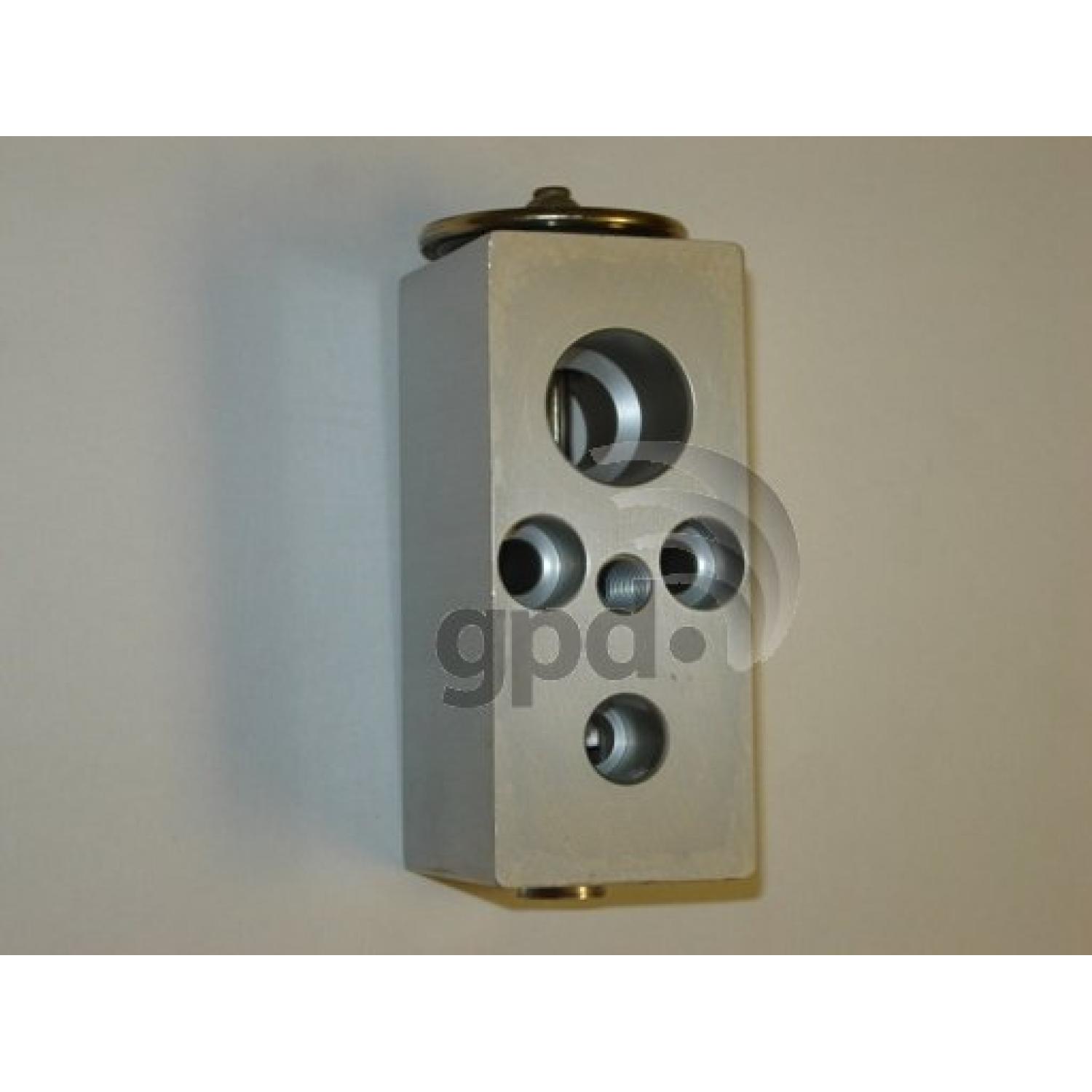 Global Parts Distributors 3411280 A/C Expansion Valve product image 1 of 1