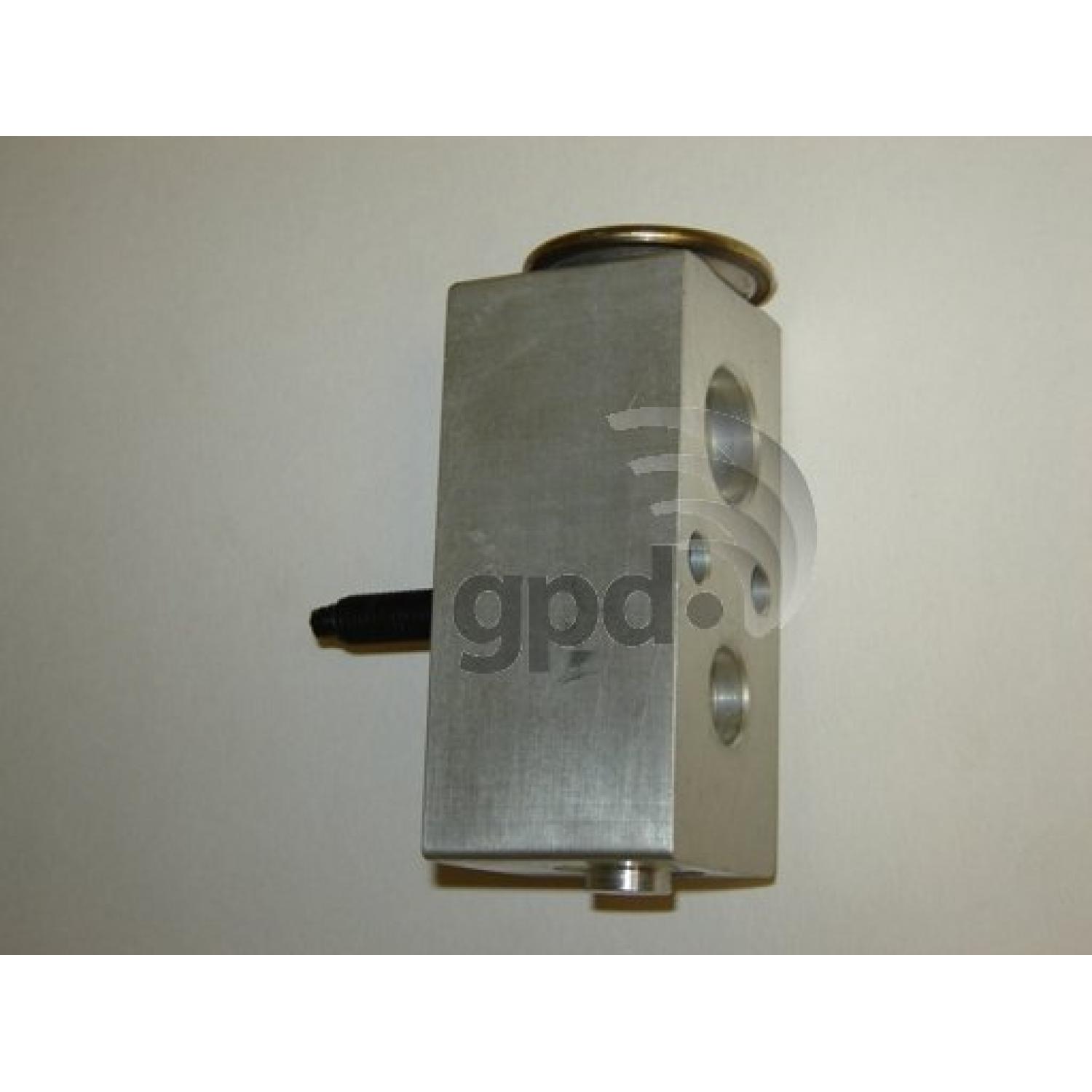 Global Parts Distributors 3411283 - A/C Expansion Valve Global Parts Distributors 3411283 A/C Expansion Valve product image 1 of 1