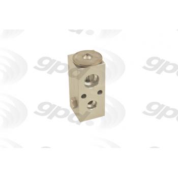 Global Parts Distributors 3411284 A/C Expansion Valve product image 2 of 2