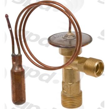 Global Parts Distributors 3411286 A/C Expansion Valve product image 1 of 1