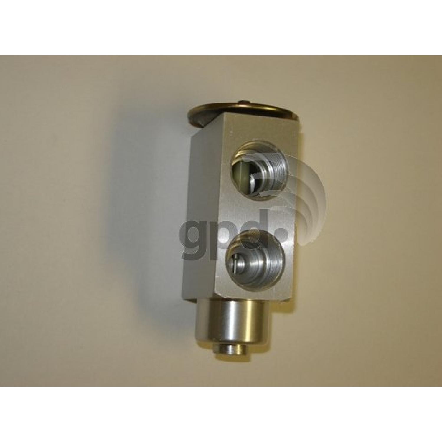 Global Parts Distributors 3411291 A/C Expansion Valve product image 1 of 1