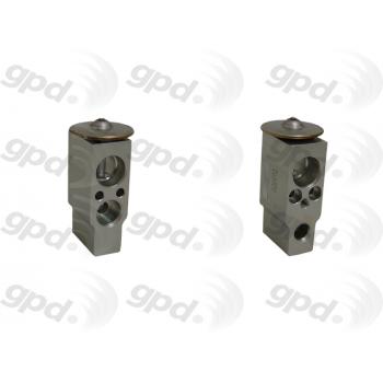 Global Parts Distributors 3411309 A/C Expansion Valve product image 1 of 1