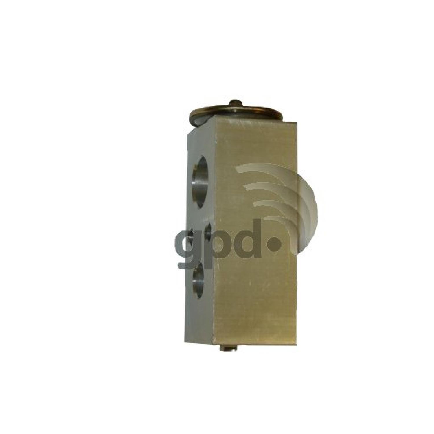 Global Parts Distributors 3411312 - A/C Expansion Valve Global Parts Distributors 3411312 A/C Expansion Valve product image 1 of 1