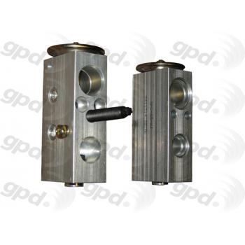 Global Parts Distributors 3411314 A/C Expansion Valve product image 1 of 1