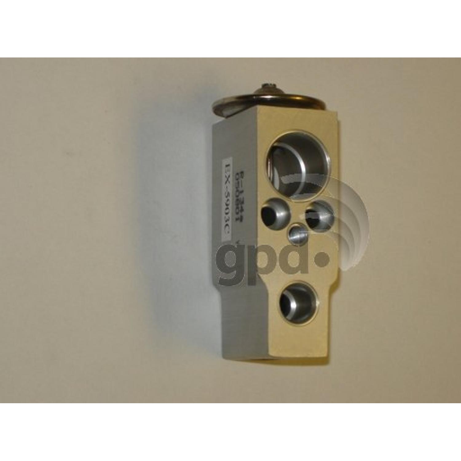 Global Parts Distributors 3411324 A/C Expansion Valve product image 1 of 1
