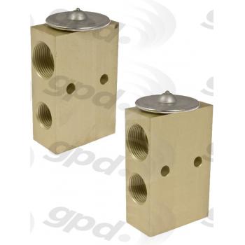 Global Parts Distributors 3411327 A/C Expansion Valve product image 1 of 1