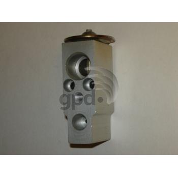 Global Parts Distributors 3411328 A/C Expansion Valve product image 1 of 1