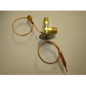 Global Parts Distributors 3411332 A/C Expansion Valve product image 1 of 1