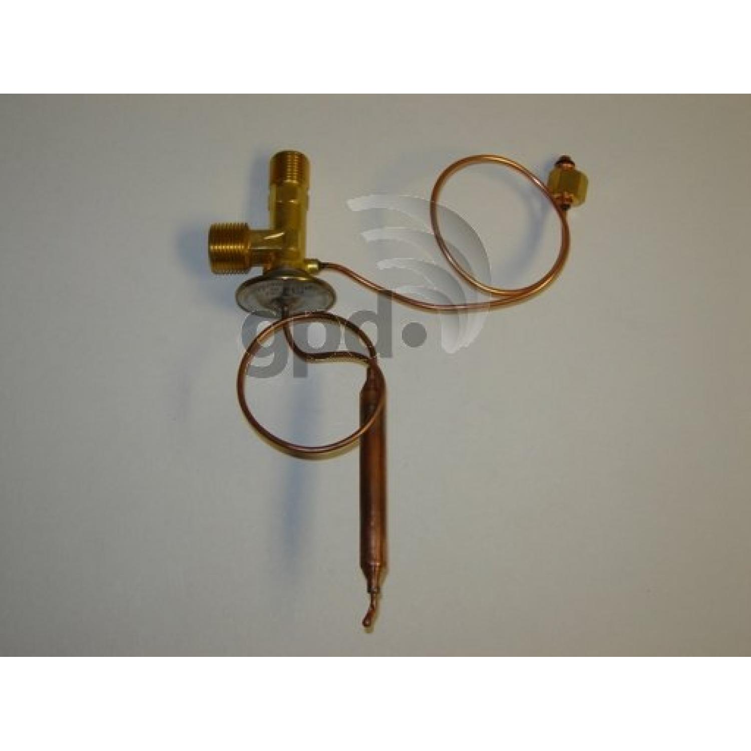 Global Parts Distributors 3411334 A/C Expansion Valve product image 1 of 1